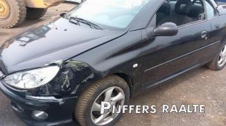 Peugeot 206 206 CC (2D), Cabrio, 2000 / 2007 1.6 16V picture 7