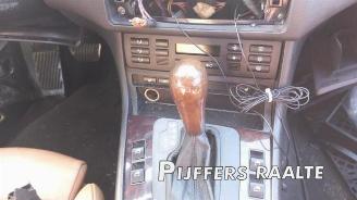 BMW 3-serie 3 serie (E46/2), Coupe, 1998 / 2006 325 Ci 24V picture 17