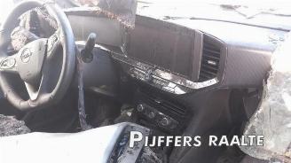 Opel Mokka Mokka, SUV, 2020 Mokka-e, Electric 50 kWh picture 18