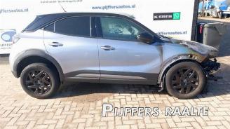  Opel Mokka Mokka, SUV, 2020 Mokka-e, Electric 50 kWh 2023/6