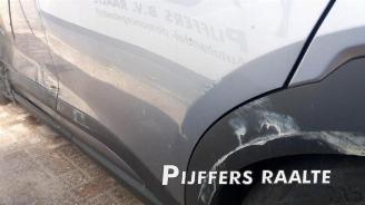 Opel Mokka Mokka, SUV, 2020 Mokka-e, Electric 50 kWh picture 17