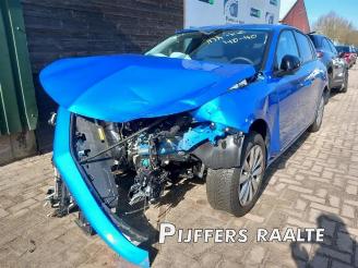 Opel Astra Astra L (F3/FB/FM/FP), Hatchback 5-drs, 2021 1.2 Turbo 110 12V picture 2