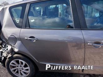 Renault Scenic Scenic III (JZ), MPV, 2009 / 2016 1.2 16V TCe 130 picture 17