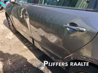 Renault Scenic Scenic III (JZ), MPV, 2009 / 2016 1.2 16V TCe 130 picture 13