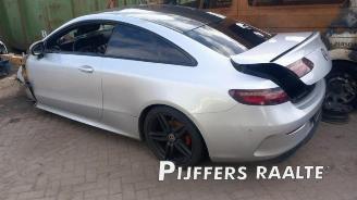 Sloopauto Mercedes E-klasse E (C238), Coupe, 2016 E-200 2.0 Turbo 16V 2018/1