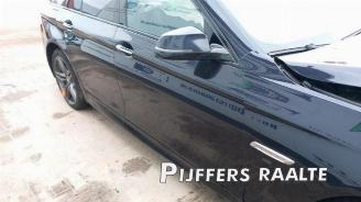 BMW 5-serie 5 serie Touring (F11), Combi, 2009 / 2017 M550d xDrive 24V picture 5