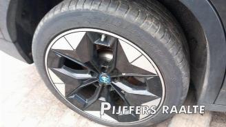 BMW iX3 iX3, SUV, 2020 80 kWh picture 20