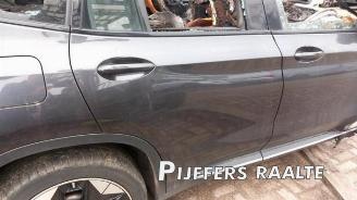 BMW iX3 iX3, SUV, 2020 80 kWh picture 17