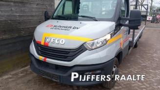 Iveco New Daily New Daily VI, Chassis-Cabine, 2014 35C18,35S18,40C18,50C18,60C18,65C18,70C18 picture 2