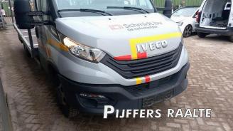 Iveco New Daily New Daily VI, Chassis-Cabine, 2014 35C18,35S18,40C18,50C18,60C18,65C18,70C18 picture 4