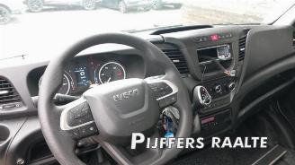 Iveco New Daily New Daily VI, Chassis-Cabine, 2014 35C18,35S18,40C18,50C18,60C18,65C18,70C18 picture 15