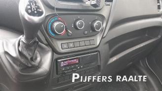 Iveco New Daily New Daily VI, Chassis-Cabine, 2014 35C18,35S18,40C18,50C18,60C18,65C18,70C18 picture 12