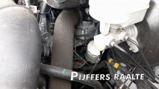 Iveco New Daily New Daily VI, Chassis-Cabine, 2014 35C18,35S18,40C18,50C18,60C18,65C18,70C18 picture 21