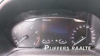 Ford Fiesta Fiesta 7, Hatchback, 2017 1.0 EcoBoost 12V 100 picture 19