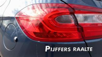 Ford Fiesta Fiesta 7, Hatchback, 2017 1.0 EcoBoost 12V 100 picture 27