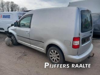 Dezmembrări autoturisme Volkswagen Caddy Caddy III (2KA,2KH,2CA,2CH), Van, 2004 / 2015 1.9 TDI 2010/8