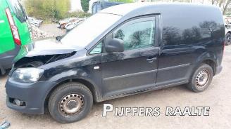 Dezmembrări autoturisme Volkswagen Caddy Caddy III (2KA,2KH,2CA,2CH), Van, 2004 / 2015 1.6 TDI 16V 2012/4