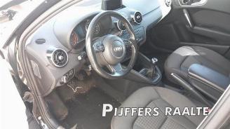 Audi A1 A1 Sportback (8XA/8XF), Hatchback 5-drs, 2011 / 2018 1.2 TFSI picture 17