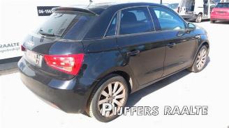 Audi A1 A1 Sportback (8XA/8XF), Hatchback 5-drs, 2011 / 2018 1.2 TFSI picture 3