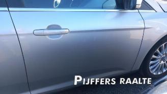 Ford Focus Focus 3, Hatchback, 2010 / 2020 1.6 EcoBoost 16V picture 8