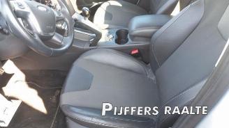 Ford Focus Focus 3, Hatchback, 2010 / 2020 1.6 EcoBoost 16V picture 17