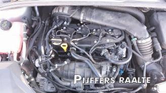 Ford Focus Focus 3, Hatchback, 2010 / 2020 1.6 EcoBoost 16V picture 21