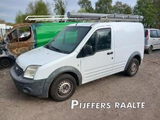 Autoverwertung Ford Transit Connect Transit Connect, Van, 2002 / 2013 1.8 TDdi LWB Euro 4 2013/5
