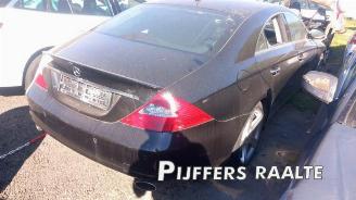 Mercedes CLS CLS (C219), Sedan, 2004 / 2010 350 CGI 3.5 V6 24V picture 5