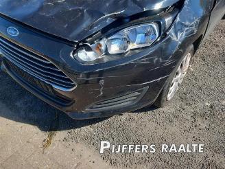 Ford Fiesta Fiesta 6 (JA8), Hatchback, 2008 / 2018 1.0 Ti-VCT 12V 65 picture 5