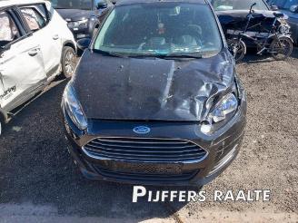 Ford Fiesta Fiesta 6 (JA8), Hatchback, 2008 / 2018 1.0 Ti-VCT 12V 65 picture 3