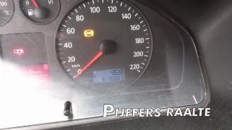 Volkswagen Transporter Transporter T5, Van, 2003 / 2015 2.5 TDi picture 16