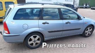  Ford Focus Focus 1 Wagon, Combi, 1998 / 2004 1.6 16V 2005/1