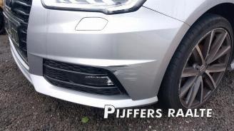 Audi A1 A1 Sportback (8XA/8XF), Hatchback 5-drs, 2011 / 2018 1.0 TFSI Ultra 12V picture 4