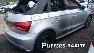 Audi A1 A1 Sportback (8XA/8XF), Hatchback 5-drs, 2011 / 2018 1.0 TFSI Ultra 12V picture 9