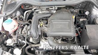 Audi A1 A1 Sportback (8XA/8XF), Hatchback 5-drs, 2011 / 2018 1.0 TFSI Ultra 12V picture 17