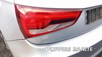 Audi A1 A1 Sportback (8XA/8XF), Hatchback 5-drs, 2011 / 2018 1.0 TFSI Ultra 12V picture 13