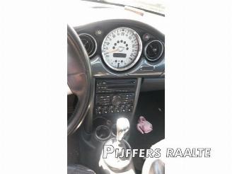 Mini Mini Mini (R50/53), Hatchback, 2001 / 2007 1.6 16V Cooper picture 8
