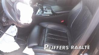 BMW 5-serie 5 serie (G30), Sedan, 2016 530d 3.0 TwinPower Turbo 24V picture 21