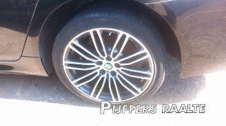 BMW 5-serie 5 serie (G30), Sedan, 2016 530d 3.0 TwinPower Turbo 24V picture 11