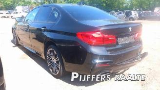 BMW 5-serie 5 serie (G30), Sedan, 2016 530d 3.0 TwinPower Turbo 24V picture 3