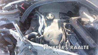 BMW 5-serie 5 serie (G30), Sedan, 2016 530d 3.0 TwinPower Turbo 24V picture 16
