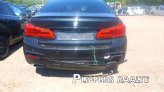 BMW 5-serie 5 serie (G30), Sedan, 2016 530d 3.0 TwinPower Turbo 24V picture 4