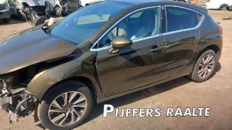 Sloopauto Citroën DS4 DS4 (NX), Hatchback, 2011 / 2015 1.6 16V THP 155 2011/8