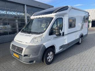  Knaus  VAN TI 3.0 D  156PK!! PRACHTIG!!!! 2007/11