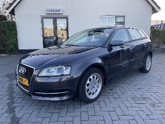 Auto incidentate Audi A3 Sportback 1.6 TDI Attraction Advance NL AUTO N.A.P 2013/1