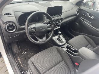 Hyundai Kona 1.6 GDI HEV Comfort Smart N.A.P NL AUTO picture 7