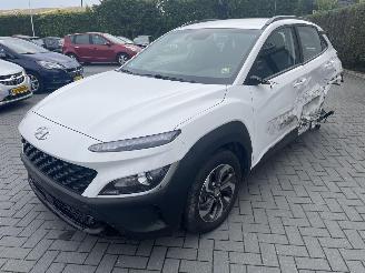 Hyundai Kona 1.6 GDI HEV Comfort Smart N.A.P NL AUTO picture 6