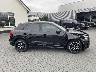Audi Q2 35 TFSI S Edition AUTOMAAT N.A.P NL AUTO PRACHTIG!!! picture 2