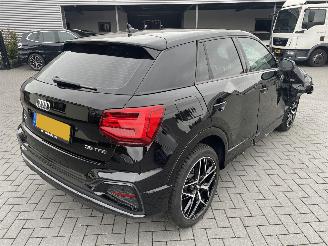 Audi Q2 35 TFSI S Edition AUTOMAAT N.A.P NL AUTO PRACHTIG!!! picture 3