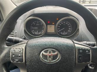 Toyota Landcruiser 3.0 D-4D-F LX High Roof Blind Van N.A.P NL AUTO picture 18